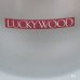画像3: LUCKYWOOD　ラッキーウッド　18-10ステンレス　アローロ　ウォーターピッチャー　未使用品（UU592）