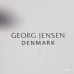 画像6: デンマーク　GEORGE　JENSEN　コブラ　ステンレス　キャンドルホルダー　ユーズド美品（店4050）