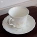 画像4: ノリタケ　FLO’ｓ　collection　コーヒーカップ＆ソーサー　未使用品 (め242）
