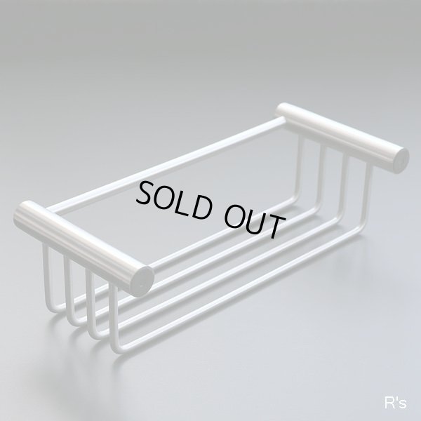 画像3: ドイツ　ZACK　CIVIO　18-10ステンレス　シャワーバスケット　未使用品　箱付き（セ449）