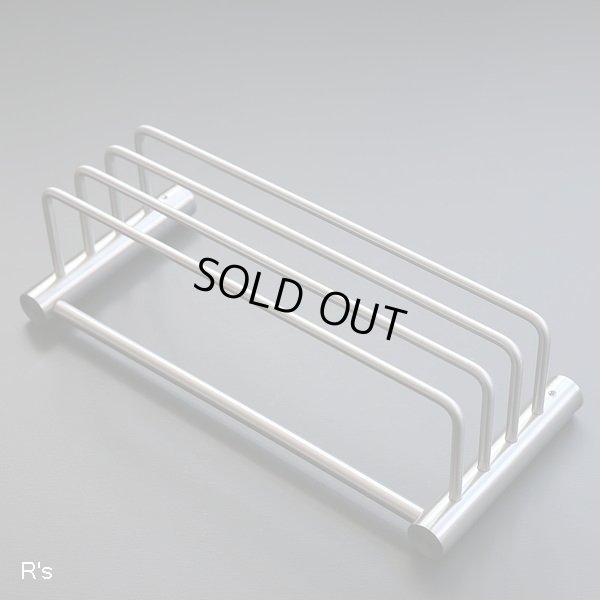 画像4: ドイツ　ZACK　CIVIO　18-10ステンレス　シャワーバスケット　未使用品　箱付き（セ449）