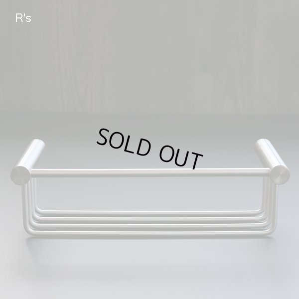 画像2: ドイツ　ZACK　CIVIO　18-10ステンレス　シャワーバスケット　未使用品　箱付き（セ449）