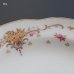 画像6: ノリタケ　Studio　Collection　スタジオコレクション　ティーカップ＆ソーサー　花柄　ユーズド品（R1232）