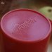 画像5: Aladdin　アラジン　コンパクト水筒　魔法瓶　タータンチェック　赤　ユーズド品（イ2818）