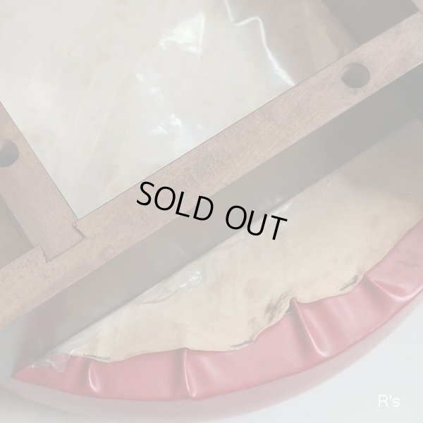 画像9: レトロスツール　椅子　アラベスク模様　ユーズド品