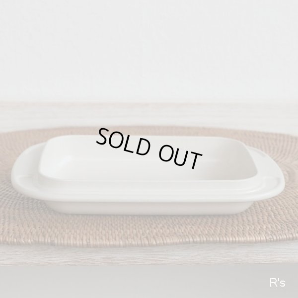 画像6: タッパーウェア　ウルトラ21　オーブンウェア　UA-1　ベーカー小カバー　未使用品　箱付き(カ3853）