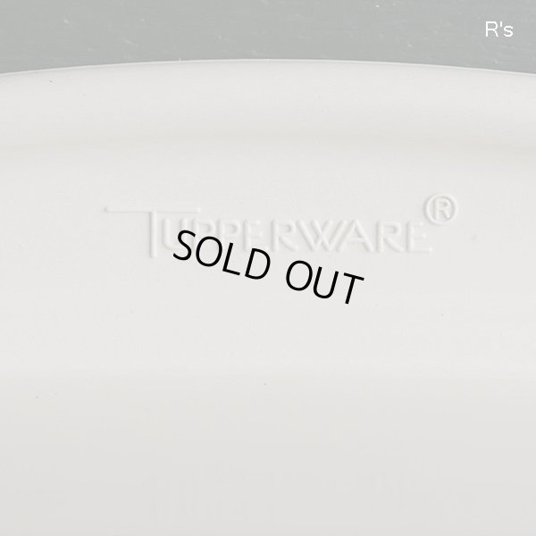 画像8: タッパーウェア　ウルトラ21　オーブンウェア　UA-3　ベーカー小　＃700　シール付き　未使用品　箱付き（カ4428）