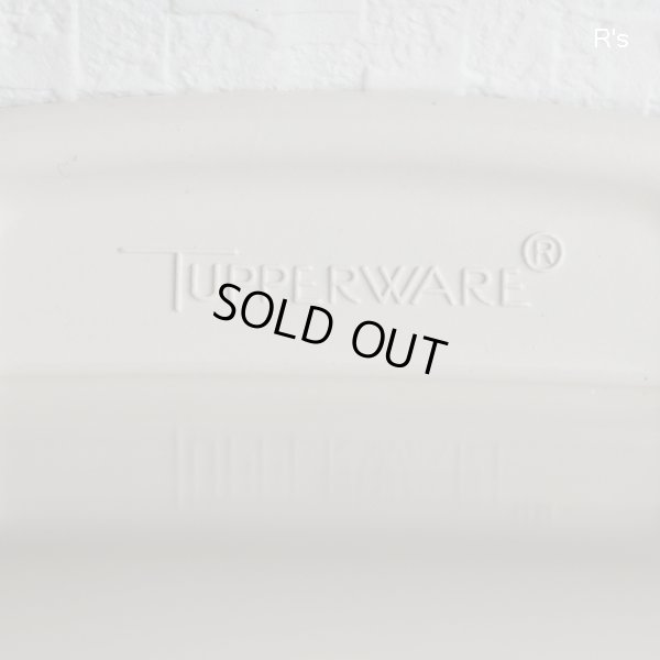 画像6: タッパーウェア　ウルトラ21　オーブンウェア　UA-4　ベーカー小　＃1000　シール付き　未使用品　箱付き（カ3712）