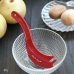 画像1: タッパーウェア　万能ナイフ　卵刻み器　エッグチョッパー　赤　ロゴ入り　未使用品（ツ4796） (1)