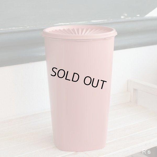 画像2: タッパーウェア　クイーンデコレーター　3,700ｍｌ　ピンク　未使用品（冷4492）