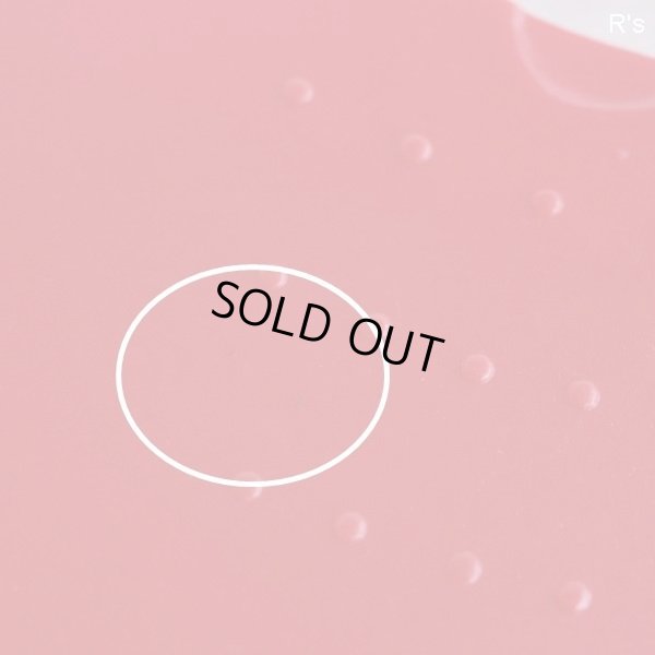 画像7: リフトアップ　トゥースピックケース　人型つまようじ入れ　赤　ユーズド品　箱付き（も5077）