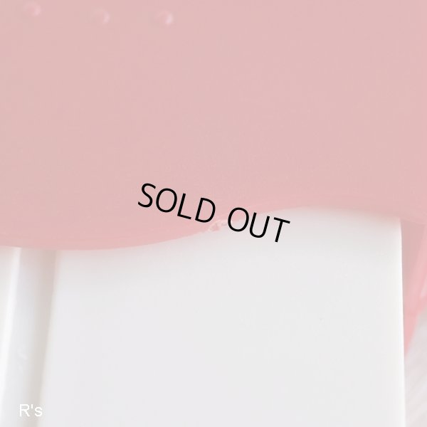 画像6: リフトアップ　トゥースピックケース　人型つまようじ入れ　赤　ユーズド品　箱付き（も5077）