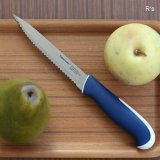 タッパーウェア　トマトナイフ　未使用品　箱付き（u　1346）