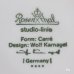 画像7: ドイツ　Rosenthal　ローゼンタール　スタジオライン　コーヒーポット　未使用品（ホ867）