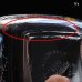 画像10: NARUMI　鳴海製陶　クックマミー　角型　持ち手付き　耐熱ガラスボウル　花柄　未使用品(X1313)