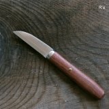 スミカワ　SS-CUT　Paring　Knife　パーリングナイフ　未使用品(A860)