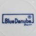 画像6: Blue　Danube　ブルーダニューブ　19ｃｍボウル　深皿　ユーズド品 (ZZ 1650)