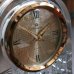 画像3: ドイツ　JUNGHANS　ユンハンス　ガラス置き時計　KAMEIGLASS　展示品