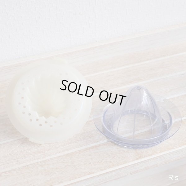 画像9: 丸八産業　Home sir　ホームサー　レトロ　手動ミキサー　撹拌機　未使用品　取扱説明書付き（な3576）