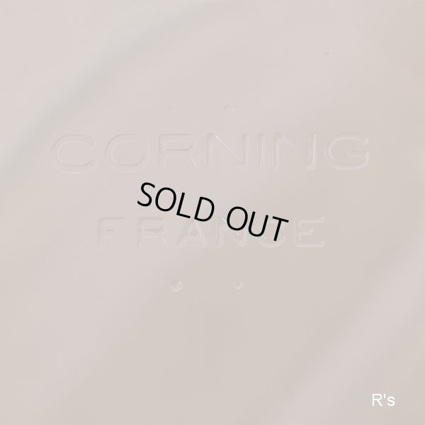 画像6: フランス　コーニング　ソースパン　16ｃｍ　ガラス片手鍋　アンバー　未使用品（PP2136）