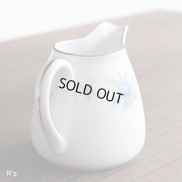 画像3: ノリタケ　クリーマー　早春　未使用品（ヌ647）