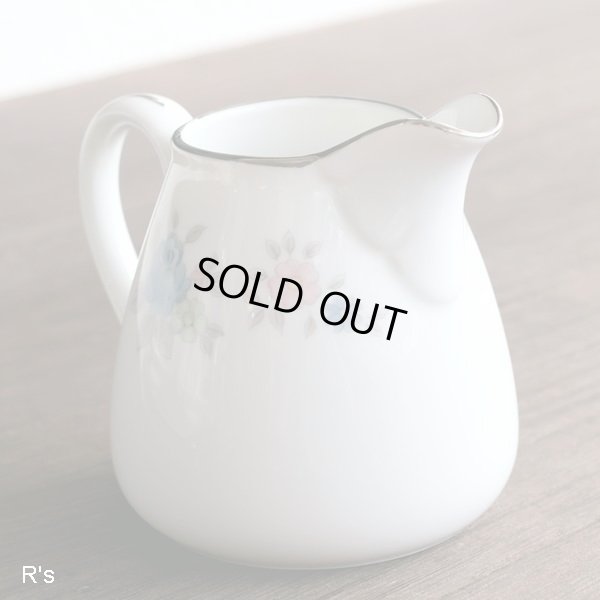 画像4: ノリタケ　クリーマー　早春　未使用品（ヌ647）