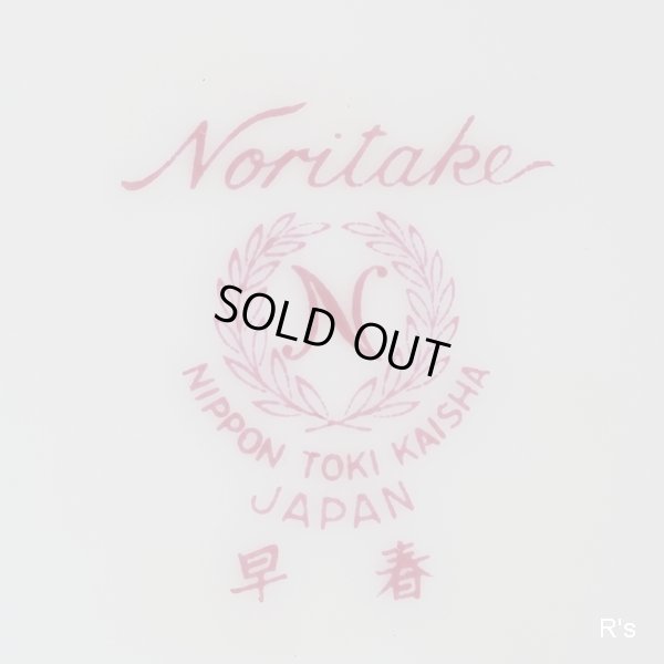 画像6: ノリタケ　ティー・コーヒーポット　早春　未使用品（ヌ1582）