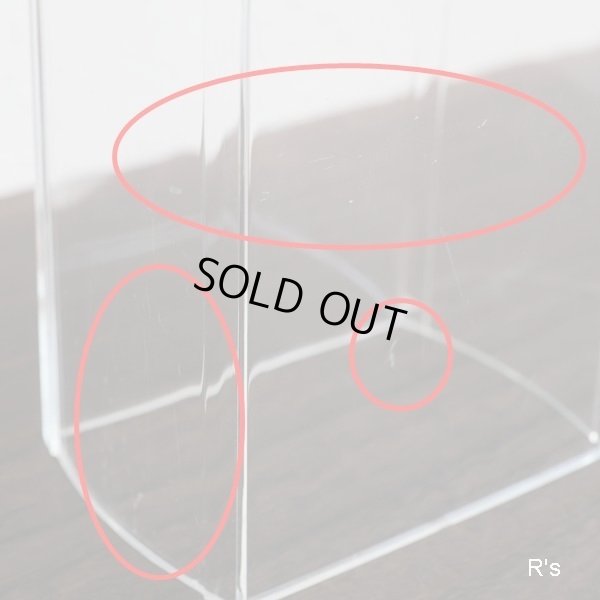 画像11: CITIZEN　シチズン　クオーツ　置き時計　スケルトン　ユーズド品