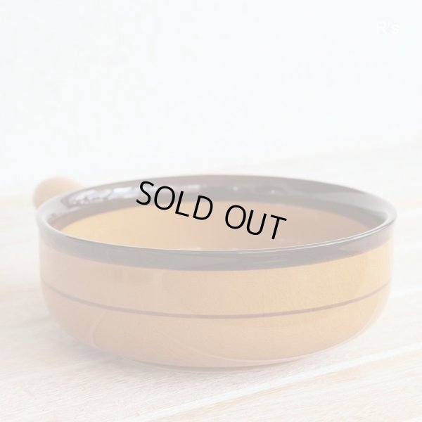 画像6: ノリタケ　NT　ストーンウェア　スープカップ　大　持ち手付き　未使用品（W443）