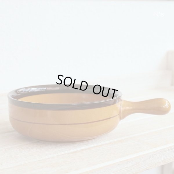 画像5: ノリタケ　NT　ストーンウェア　スープカップ　大　持ち手付き　未使用品（W443）