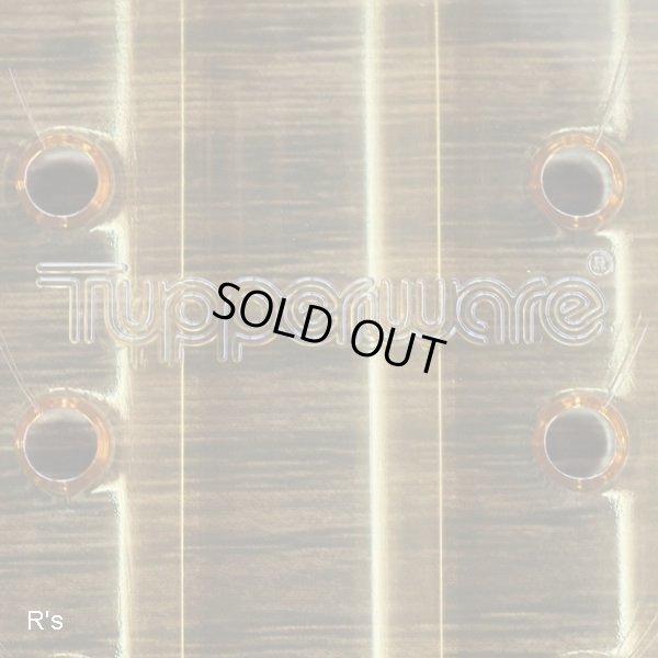 画像9: タッパーウェア　ウェーブ2000　角型　小　電子レンジ調理器　シール・カバー付き　未使用品　取扱説明書付き（チ4814）