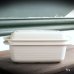 画像2: タッパーウェア　ウルトラ21　オーブンウェア　ローフパン　＃2000　シール・カバー付き　未使用品　取扱説明書・レシピ例付き（ケ5132)