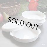 タッパーウェア　ウェーブ2000　3段　丸型　大　電子レンジ調理器　未使用品　取扱説明書付き（冷1370）