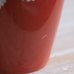 画像11: ノリタケ　赤菊　土瓶＆湯呑み2客セット　未使用品(S2461)