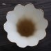 画像2: NARUMI　鳴海製陶　フラワーベース　Giftgallery　オフホワイト　ユーズド品（店3014）