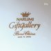 画像6: NARUMI　鳴海製陶　フラワーベース　Giftgallery　オフホワイト　ユーズド品（店3014）