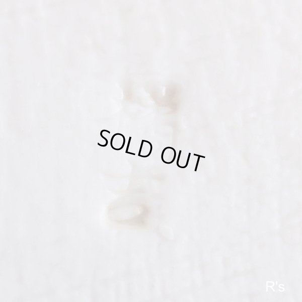 画像6: 橘吉　豆小皿　そら豆型　3枚セット　未使用品（XX4726）