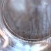画像6: フランス　ビンテージ　DURALEX　デュラレックス　ガラス　カップ＆ソーサー　未使用品(1A 901)