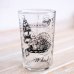 画像6: Sasaki　Glass　佐々木硝子　オーシャンウイスキーグラス　タンブラー5客セット　未使用品（XX3542）
