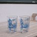 画像4: Sasaki　Glass　佐々木硝子　オーシャンウイスキーグラス　タンブラー5客セット　未使用品（XX3542）