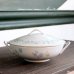 画像2: Sango　三郷陶器　キャセロール　花柄　未使用品（カ484）