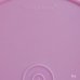画像7: タッパーウェア　ファンシーリング　ゼリー・ババロア型　ピンク　未使用品（ネ369）