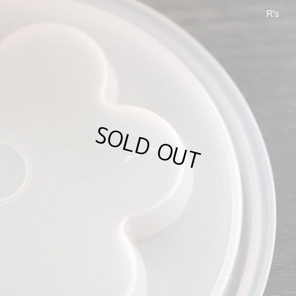 画像6: タッパーウェア　ファンシーリング　ゼリー・ババロア型　ピンク　未使用品（ネ369）