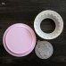 画像5: タッパーウェア　ファンシーリング　ゼリー・ババロア型　ピンク　未使用品（ネ369）