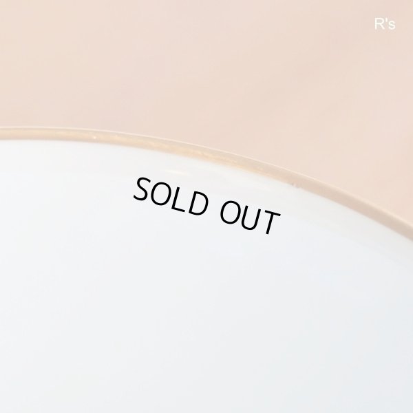 画像5: OKURA　大倉陶園　カップ＆ソーサー　金彩ライン　ユーズド品