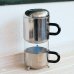 画像2: HARIO　ハリオ　ワンカップコーヒーメーカー　MYCAFE　MD-1　SV　未使用品　箱付き　取扱説明書付き(4A 6024)