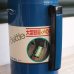 画像2: 犬マーク　グロリア魔法瓶　ドライブボトル　BC-1600　青　未使用品（4A　6022）