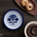 画像1: Sango　三郷陶器　EUROPEAN　16ｃｍプレート　花柄　HANDPAINTED　未使用品(w6045) (1)