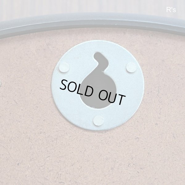 画像6: SEIKO　セイコー　オーバル　ウォールクロック　レトロポップ　エメラルドグリーン　カスタムメイド（店6048）