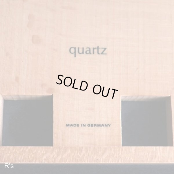 画像6: ドイツ　JUNGHANS　ユンハンス　掛け時計　スクエア　ウォールクロック　ウッドフェイス　ユーズド品